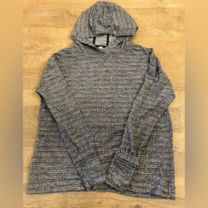 Lululemon Hooded Sweater